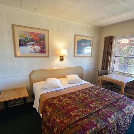 Western Hills Motel Φλάγκσταφ Εξωτερικό φωτογραφία