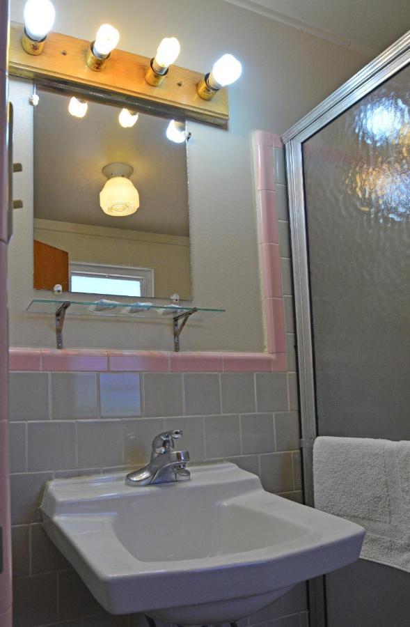Western Hills Motel Φλάγκσταφ Εξωτερικό φωτογραφία