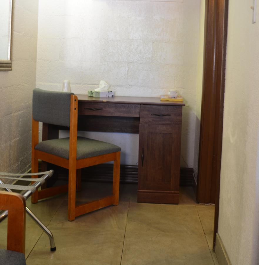 Western Hills Motel Φλάγκσταφ Εξωτερικό φωτογραφία