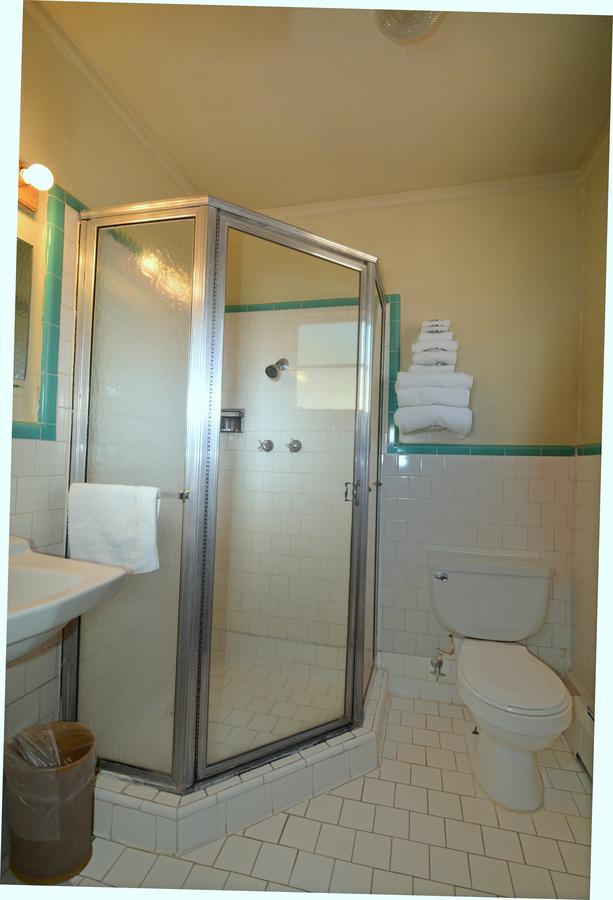 Western Hills Motel Φλάγκσταφ Εξωτερικό φωτογραφία
