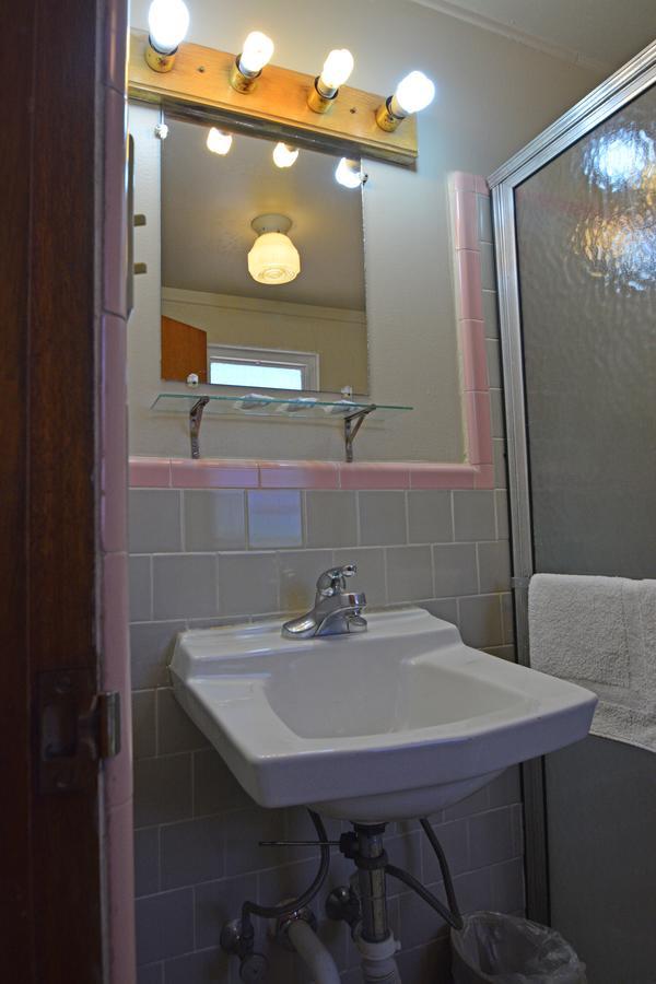 Western Hills Motel Φλάγκσταφ Εξωτερικό φωτογραφία